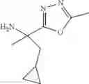 Fig. 355 - Pyridine-2-amides useful as CB2 agonists