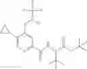 Fig. 403 - Pyridine-2-amides useful as CB2 agonists