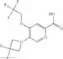 Fig. 441 - Pyridine-2-amides useful as CB2 agonists