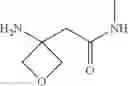 Fig. 458 - Pyridine-2-amides useful as CB2 agonists