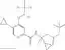 Fig. 481 - Pyridine-2-amides useful as CB2 agonists