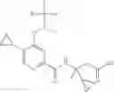 Fig. 482 - Pyridine-2-amides useful as CB2 agonists