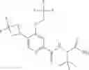 Fig. 500 - Pyridine-2-amides useful as CB2 agonists