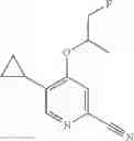 Fig. 552 - Pyridine-2-amides useful as CB2 agonists