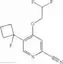Fig. 586 - Pyridine-2-amides useful as CB2 agonists