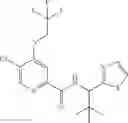 Fig. 65 - Pyridine-2-amides useful as CB2 agonists