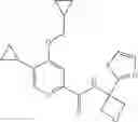 Fig. 72 - Pyridine-2-amides useful as CB2 agonists