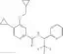Fig. 82 - Pyridine-2-amides useful as CB2 agonists