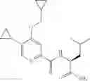 Fig. 83 - Pyridine-2-amides useful as CB2 agonists