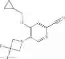 Fig. 96 - Pyridine-2-amides useful as CB2 agonists