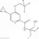 Fig. 98 - Pyridine-2-amides useful as CB2 agonists