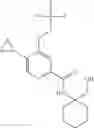 Fig. 99 - Pyridine-2-amides useful as CB2 agonists