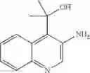 Fig. 22 - Peri-carbinols