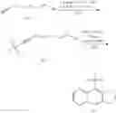 Fig. 49 - Synthesis, structure and use of functionalized naphthalenes