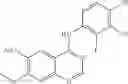 Fig. 09 - Method for preparing 1-(4-(4-(3,4-dichloro-2-fluorophenylamino)-7-methoxyquinazolin-6-yloxy)piperidin-1-yi)prop-2-en-1-one