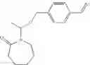 Fig. 121 - Hemi-aminal ethers and thioethers of N-alkenyl cyclic compounds