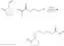 Fig. 37 - Hemi-aminal ethers and thioethers of N-alkenyl cyclic compounds