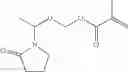 Fig. 40 - Hemi-aminal ethers and thioethers of N-alkenyl cyclic compounds