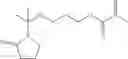 Fig. 49 - Hemi-aminal ethers and thioethers of N-alkenyl cyclic compounds