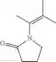 Fig. 50 - Hemi-aminal ethers and thioethers of N-alkenyl cyclic compounds