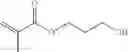 Fig. 60 - Hemi-aminal ethers and thioethers of N-alkenyl cyclic compounds