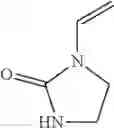 Fig. 65 - Hemi-aminal ethers and thioethers of N-alkenyl cyclic compounds