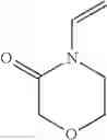 Fig. 71 - Hemi-aminal ethers and thioethers of N-alkenyl cyclic compounds