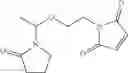 Fig. 76 - Hemi-aminal ethers and thioethers of N-alkenyl cyclic compounds