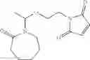 Fig. 79 - Hemi-aminal ethers and thioethers of N-alkenyl cyclic compounds