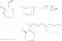 Fig. 94 - Hemi-aminal ethers and thioethers of N-alkenyl cyclic compounds