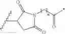 Fig. 34 - Pyrrolobenzodiazepines and conjugates thereof