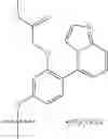 Fig. 104 - Heteroaromatic compounds and their use as dopamine D1 ligands