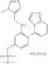 Fig. 108 - Heteroaromatic compounds and their use as dopamine D1 ligands
