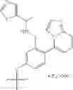 Fig. 109 - Heteroaromatic compounds and their use as dopamine D1 ligands