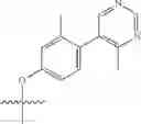 Fig. 118 - Heteroaromatic compounds and their use as dopamine D1 ligands