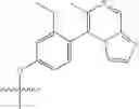 Fig. 124 - Heteroaromatic compounds and their use as dopamine D1 ligands