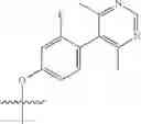Fig. 129 - Heteroaromatic compounds and their use as dopamine D1 ligands
