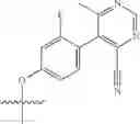 Fig. 130 - Heteroaromatic compounds and their use as dopamine D1 ligands