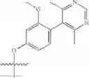 Fig. 131 - Heteroaromatic compounds and their use as dopamine D1 ligands