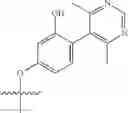 Fig. 132 - Heteroaromatic compounds and their use as dopamine D1 ligands