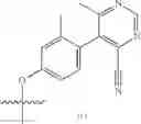 Fig. 142 - Heteroaromatic compounds and their use as dopamine D1 ligands