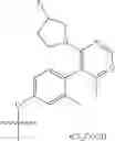 Fig. 158 - Heteroaromatic compounds and their use as dopamine D1 ligands