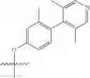 Fig. 164 - Heteroaromatic compounds and their use as dopamine D1 ligands