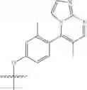Fig. 170 - Heteroaromatic compounds and their use as dopamine D1 ligands