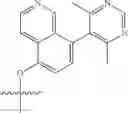 Fig. 176 - Heteroaromatic compounds and their use as dopamine D1 ligands