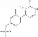Fig. 185 - Heteroaromatic compounds and their use as dopamine D1 ligands