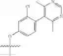 Fig. 187 - Heteroaromatic compounds and their use as dopamine D1 ligands