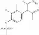 Fig. 191 - Heteroaromatic compounds and their use as dopamine D1 ligands