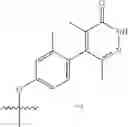Fig. 194 - Heteroaromatic compounds and their use as dopamine D1 ligands