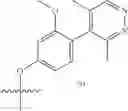 Fig. 204 - Heteroaromatic compounds and their use as dopamine D1 ligands